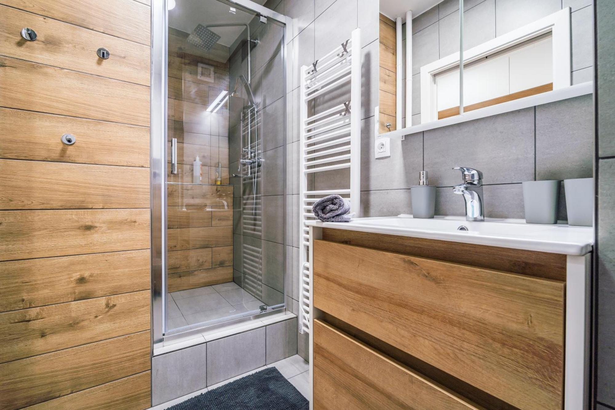 Apartman Na Zahradni Kyjov  Exterior photo